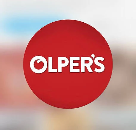 Olper's