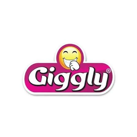 Giggly