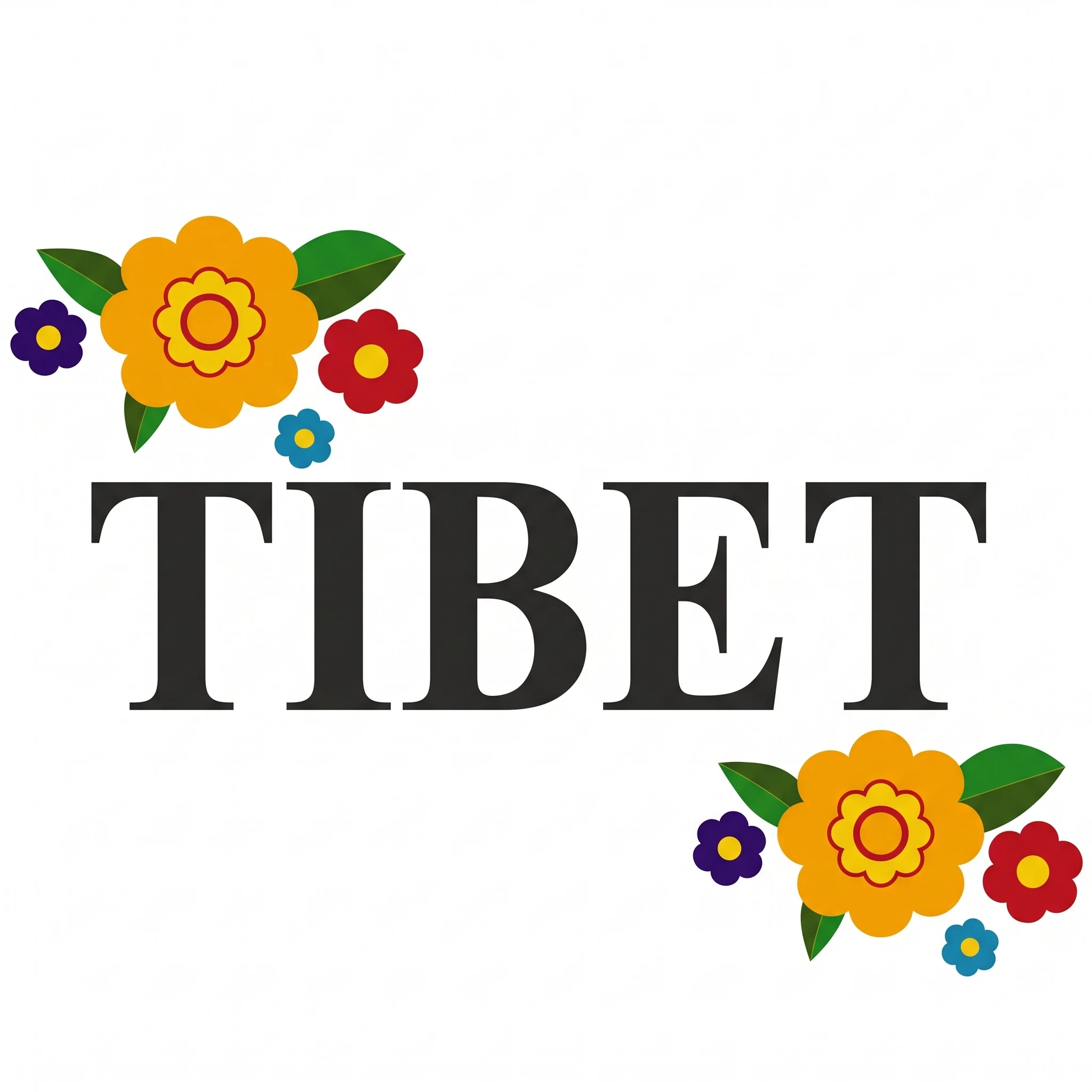 Tibet