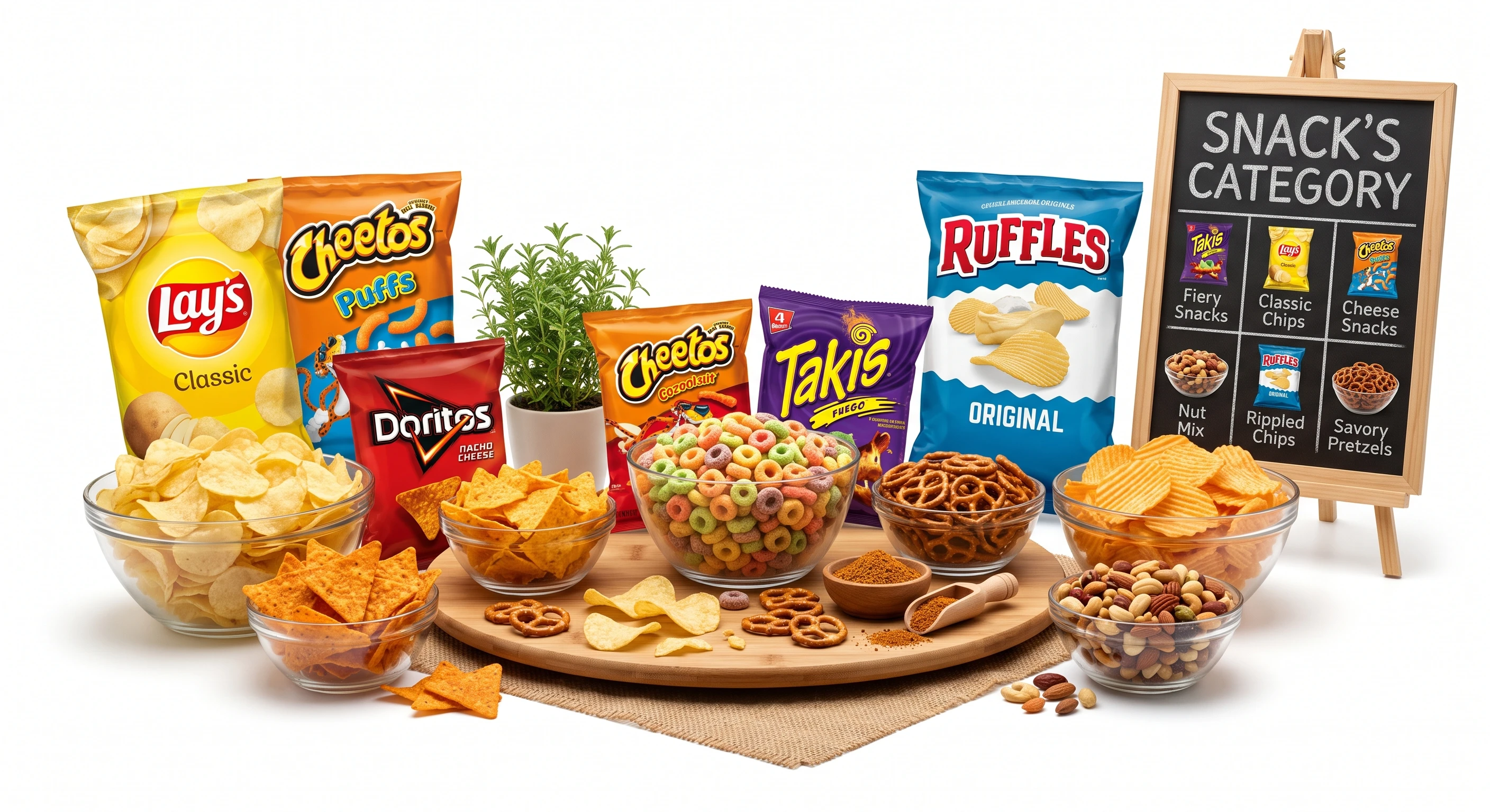 Snacks