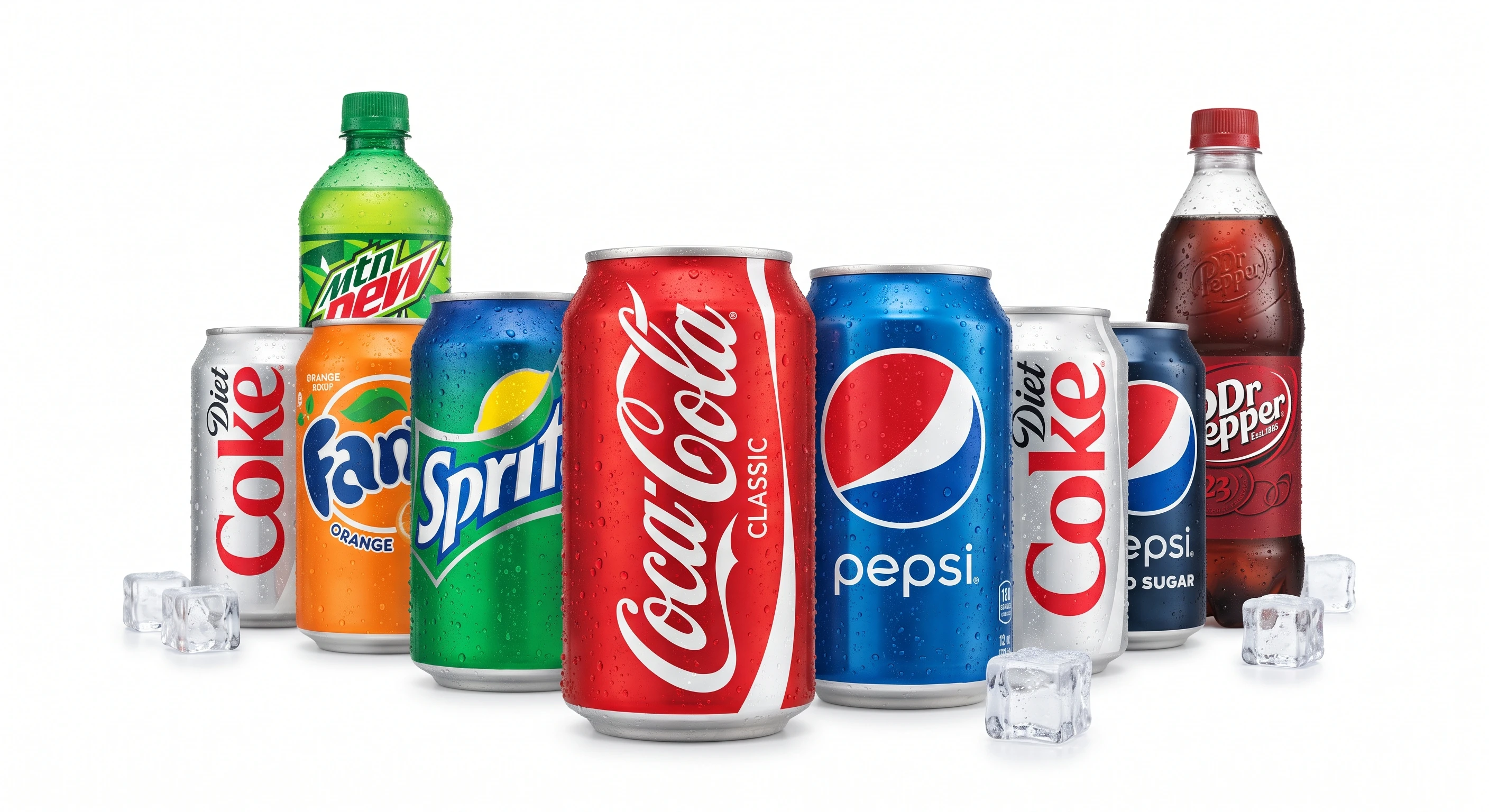Beverages