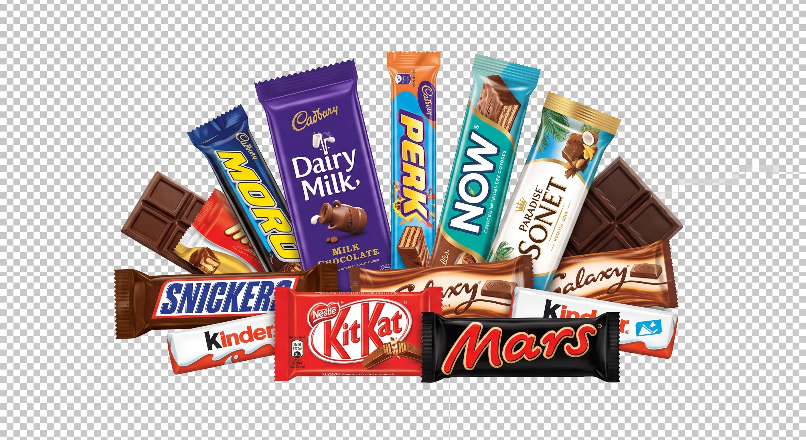 Chocolates