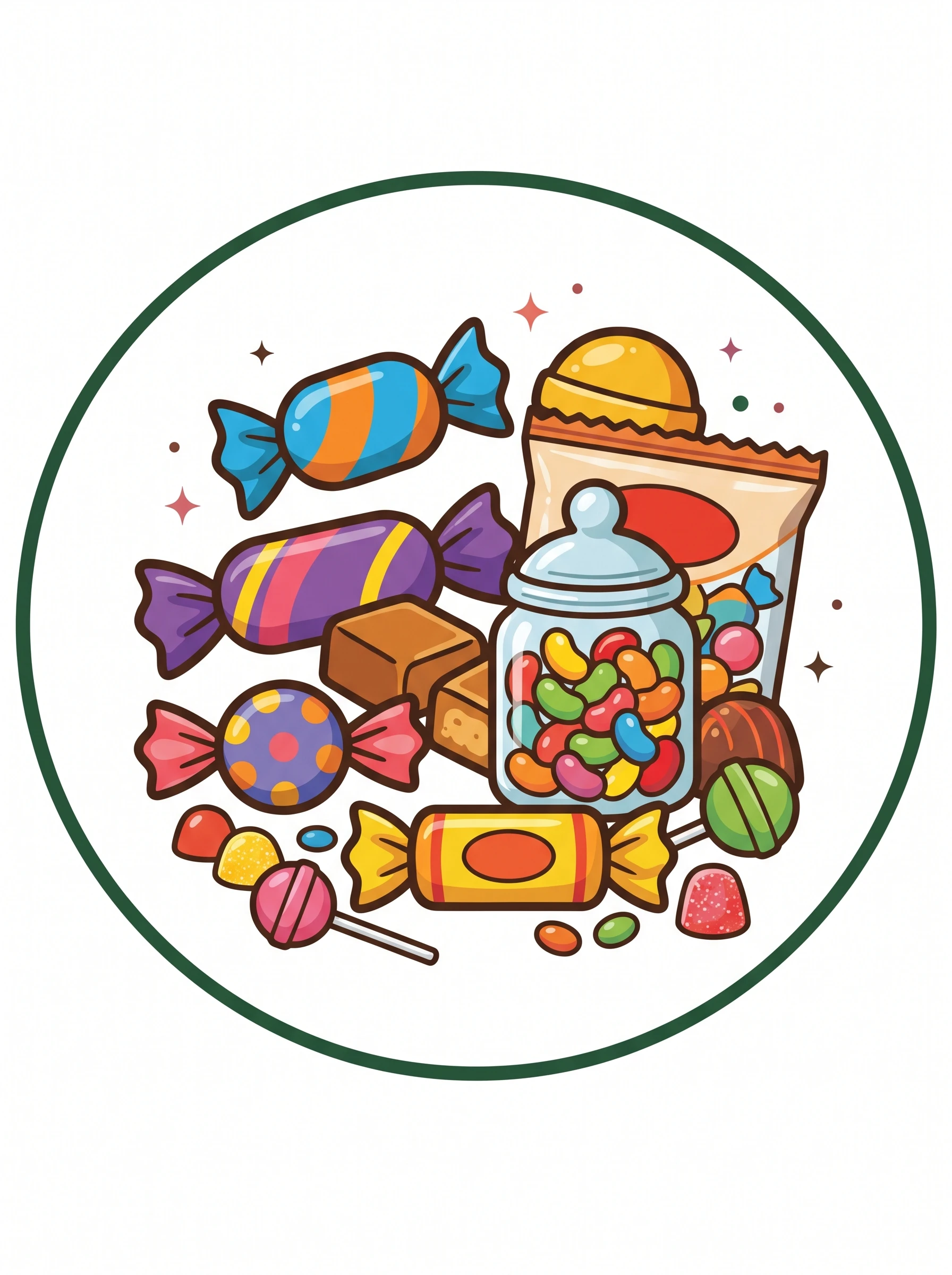 Candies