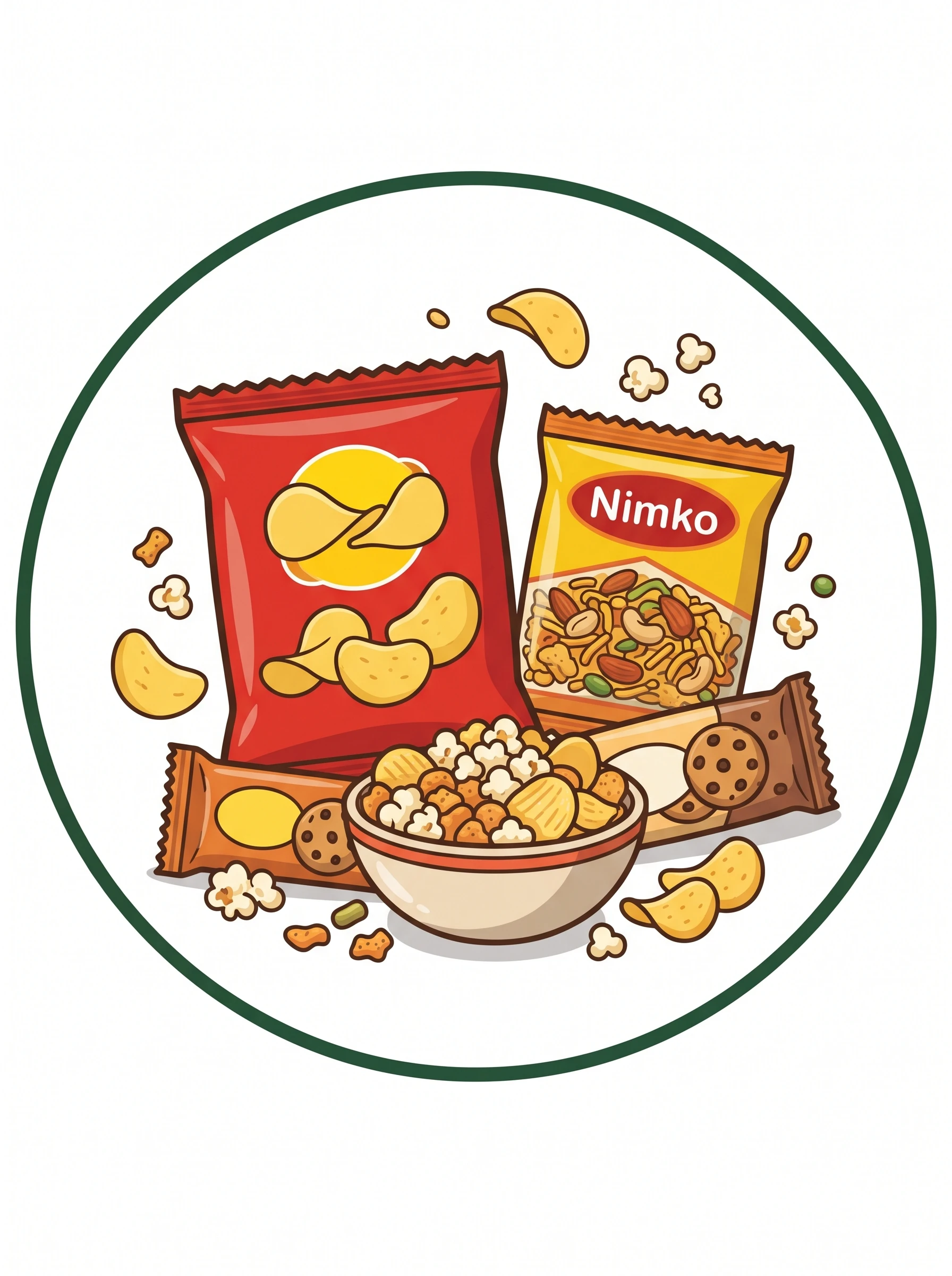 Snacks