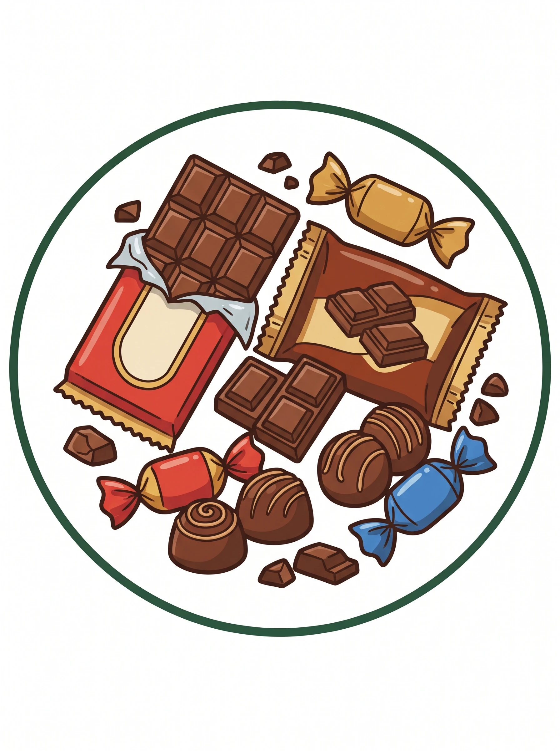 Chocolates
