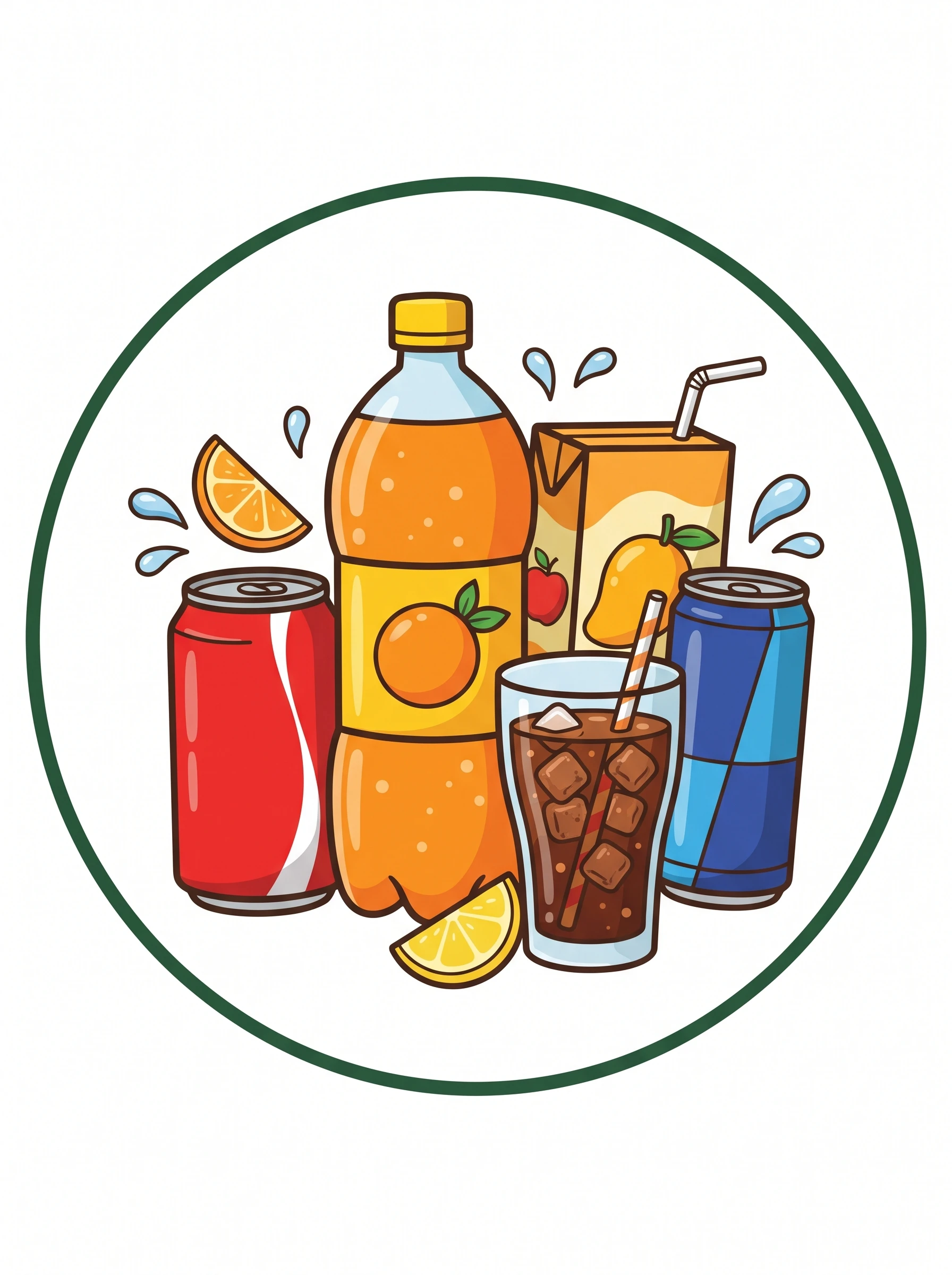 Beverages